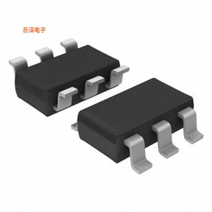 NCP4353BSNT1G |未验证IC SECONDARY CTLR SMPS