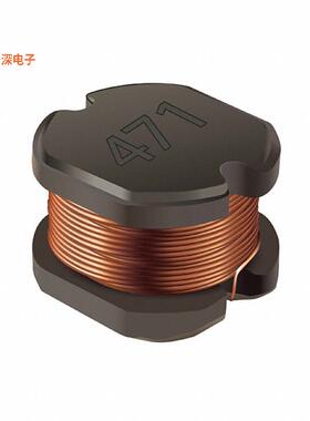 SDE0805A-271K |原装全新FIXED IND 270UH 700MA 1.11OHM SM