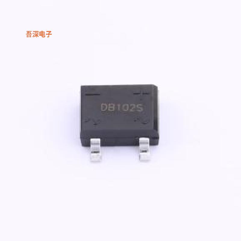 DB102S |原装DBS整流桥