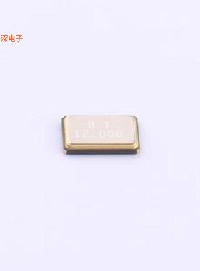 HY12MSMD50324POB1R10 |石英晶振无源晶振SMD5032-4P