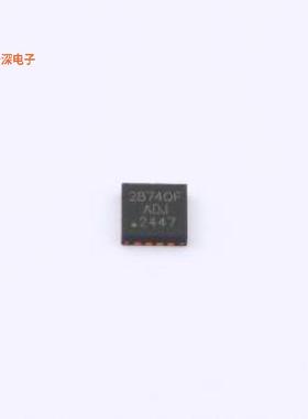 LKP2874QF-ADJ |原装QFN-16-EP(3x3)线性稳压器(LDO)