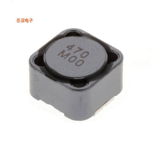 CDRH127L125NP-470MC |原装全新FIXED IND 47UH 3.1A 83.
