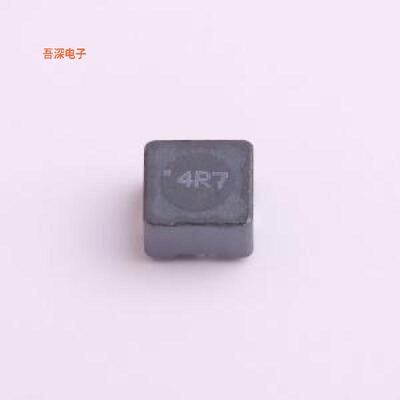 744777004 原装|正品SMD,7.3x7.3mm