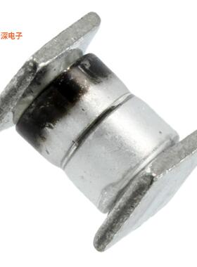 1N4976US/TR |56 VDIODE ZENER 56V 5W E-MELF