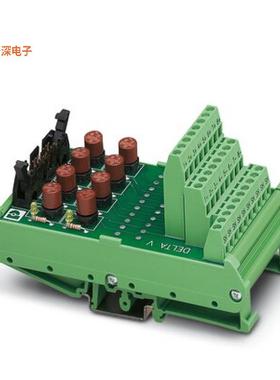 5603257 |原装全新INTERFACE MOD HDR 16POS 12-24AWG