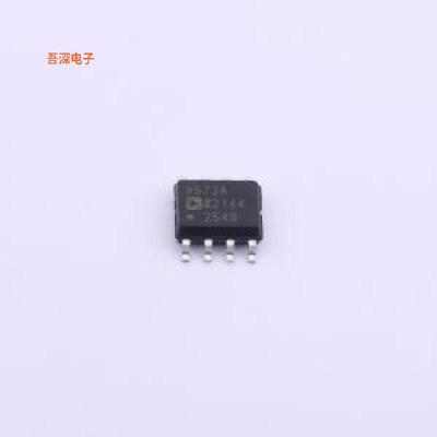 AD8572ARZ-REEL7 |原装全新零漂移、单RRIO双通道运算放大器