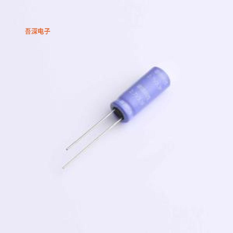 GDC02R7K335LD0820 |2.7V 3.3F -10~+30%  -20~65℃