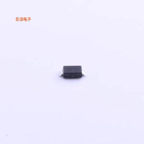 STPS0540Z |原装SOD-123DIODE SCHOTTKY 40V 500MA SOD12