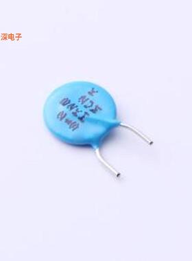 DCH222K36Y5PN6JL5A0|原装插件,P=5mm直插瓷