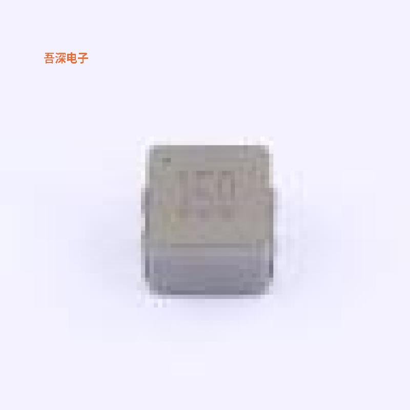 FC-SLF1008-150M-LF |原装SMD,10x10.8mm共模滤波器