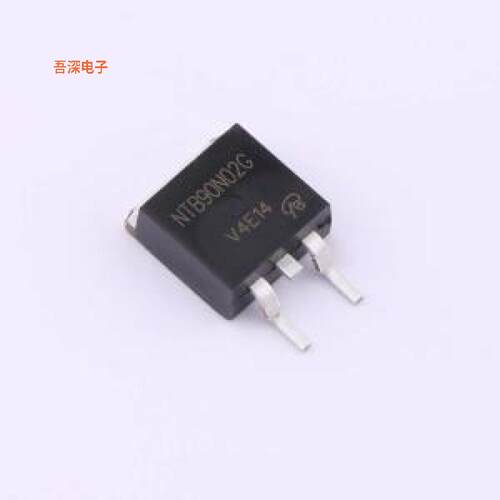 NTB90N02G-VB |原装TO-263(D2PAK)(MOSFET)