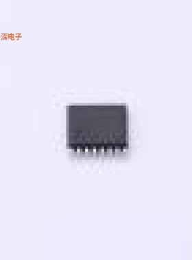 DG408DVZ-T |原装TSSOP-16IC MUX 8:1 100OHM 16TSSOP