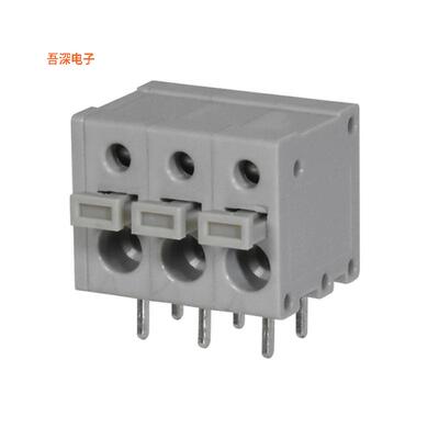 TBL009-500-03GY-2GY |原装全新TERMINAL BLOCK, SCREWLE