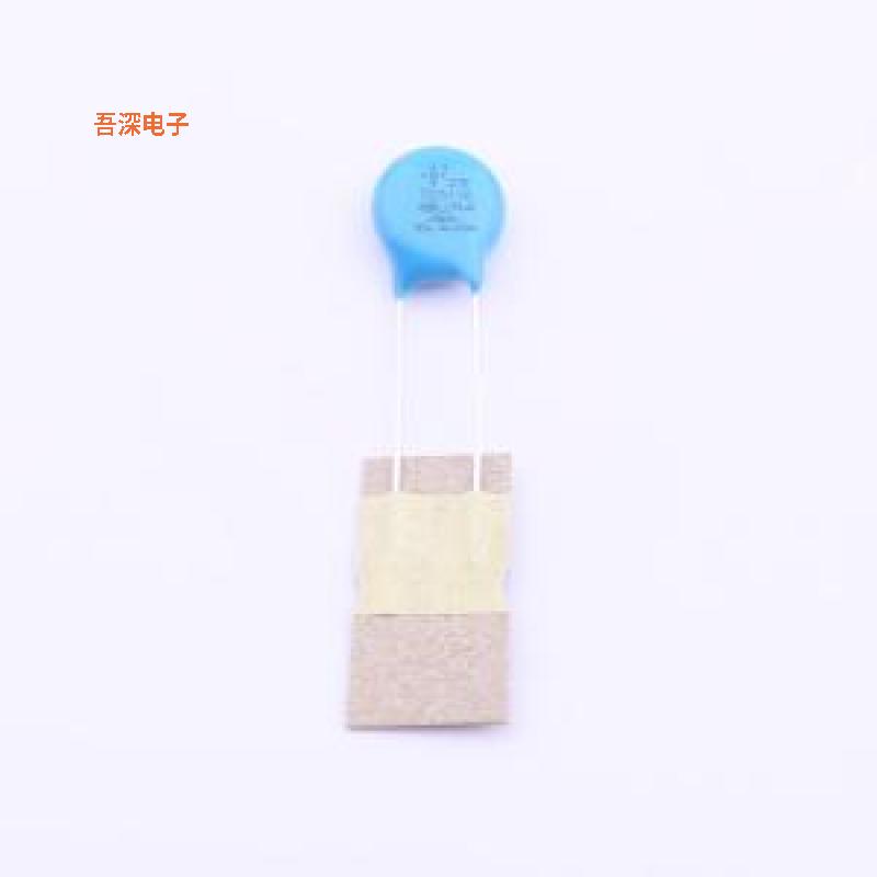 STE07D511K1BQ0FST0R0 |原装插件,P=5mm压敏