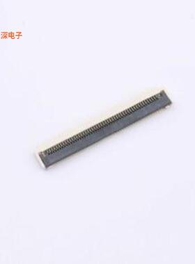 GT-F0512SR18-50S0101 |原装SMD,P=0.5mmFFC/FPC