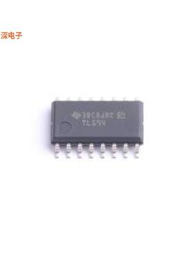 TL594CNSR |原装SO-16-208milDC-DC芯片