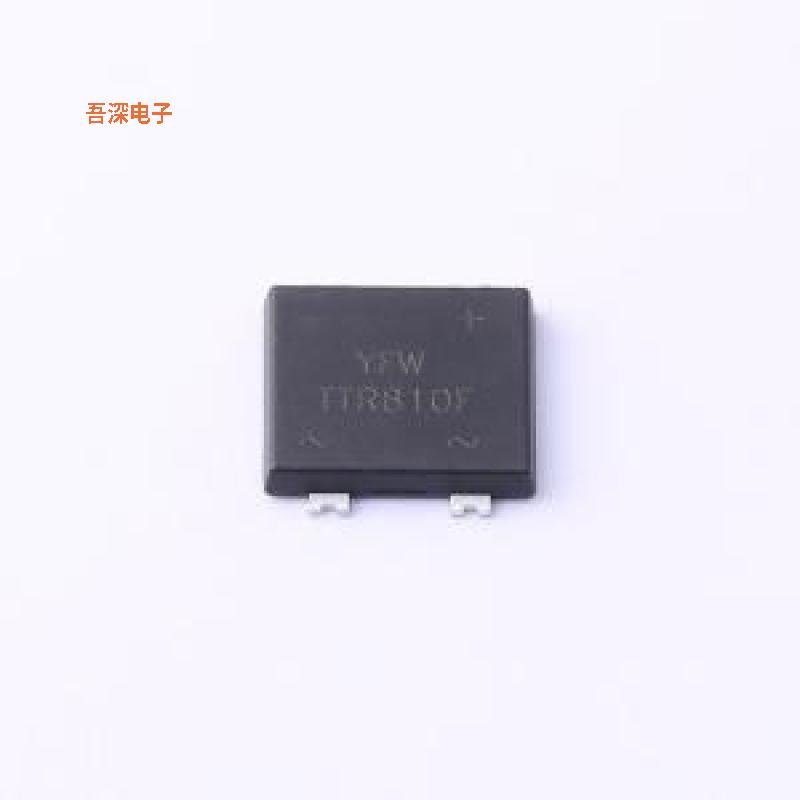 TTR810F |原装TTF整流桥
