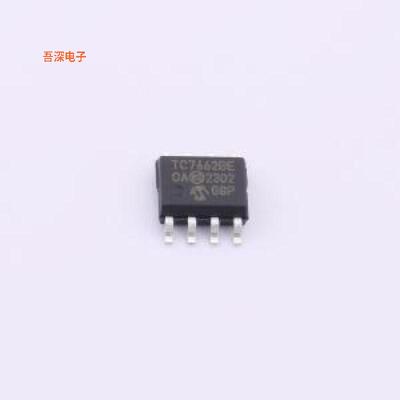 TC7662BEOA713|原装SOIC-8IC REG CHARG PUMP INV 20MA 8SOI