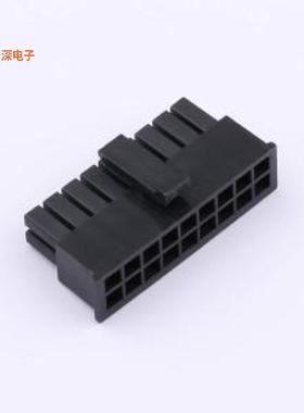 WAFER-MX300JK-29A |原装P=3mm(线对板/线对线)