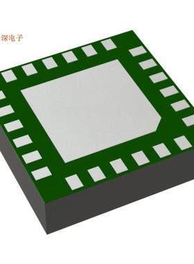 ADRF5044BCCZN |通用IC RF SWITCH SP4T 30GHZ 24LGA