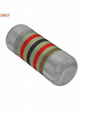 SMM02040C8202FB300 |原装全新RES 82K OHM 1% 1/4W MELF 0204