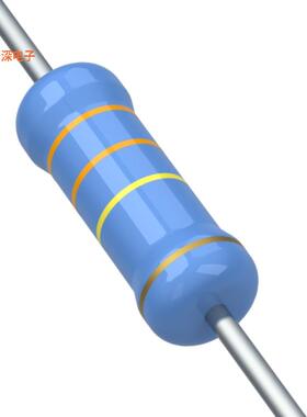 ASRM1JA330K |330 kOhmsRES, SURGE, 1W, 330 KOHM, 5%