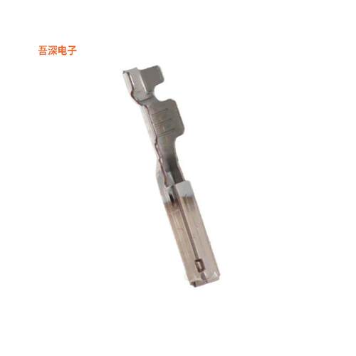 2-1393366-2|类型GET-SOCKET TERMINAL, SILVER V