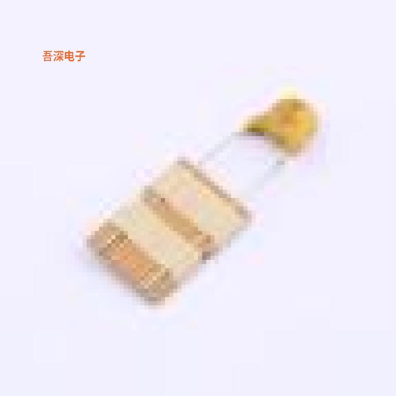 VY2101K29Y5SS6UV7 原装|正品插件,P=7.5mm