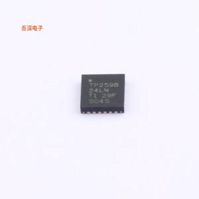 原装正品TPS259824LNRGER全新