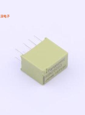 AGN20003 |原装DIP,5.7x10.6mm信号继电器