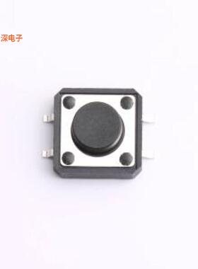 TS-1094S-A4B2-D2 |原装SMD-4P,12x12mm轻触