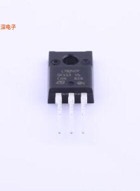 L7824CP |原装TO-220FP线性稳压器(LDO)