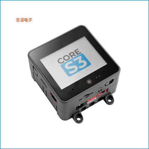 K128|原装全新M5STACK CORES3 ESP32S3 IOT DEVE