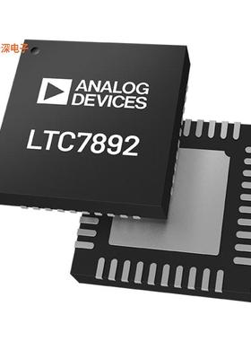 LT3380EUJM#PBF |降压IC REG QD BUCK/LNR 2.25MHZ 40QFN