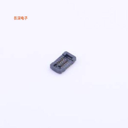 YXT-BB10-10S-02 |原装SMD,P=0.4mm板对板与背板