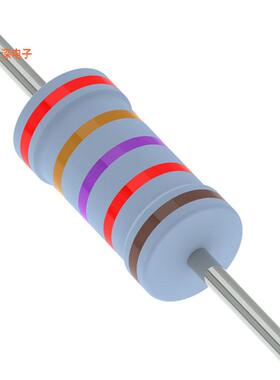 MFR-25FBF52-23K7 |23.7 kOhmsRES 23.7K OHM 1% 1/4W AXIAL