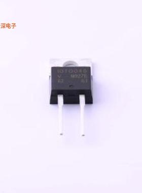 VS-10TQ045-M3 |原装TO-220AC-2DIODE SCHOTTKY 45V 10A TO220AC