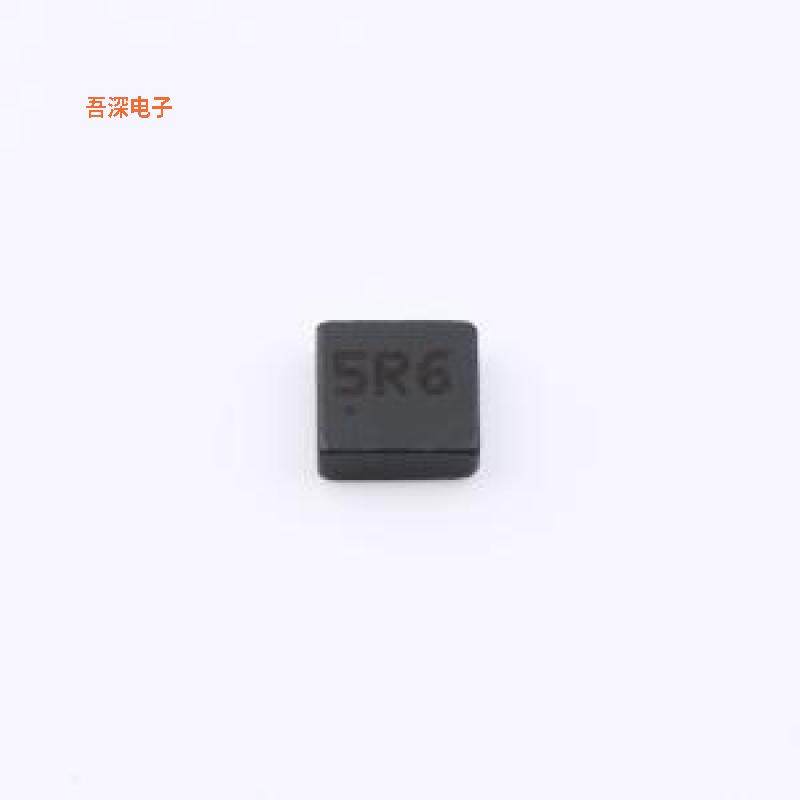 YSMC0415H-5R6MB |原装SMD,4.1x4.1mm功率