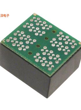 H5201NL |原装全新MODULE XFORMR DUAL GIGABIT SMD