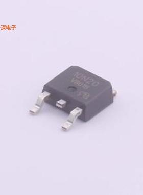 VBZE10N20 |原装TO-252(MOSFET)