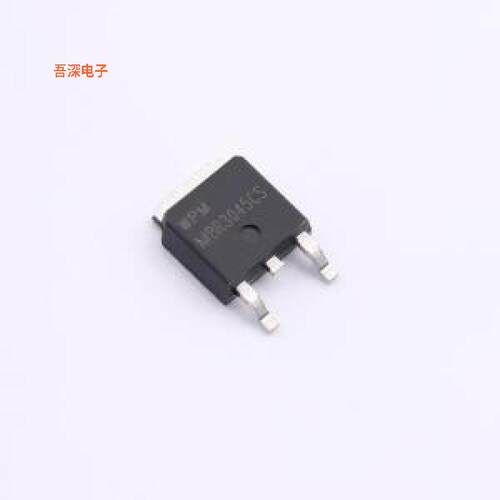 MBR3045CS |TO-252封装肖特基肖特基TO-252