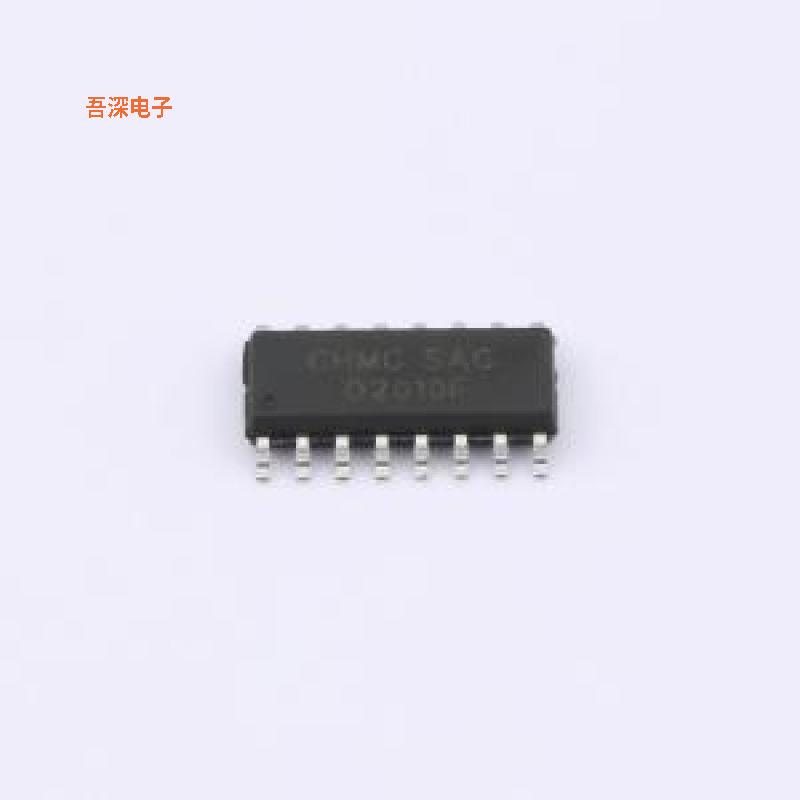 D2010F |原装SOP-16专业管理(PMIC)