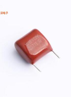 W312S273JJ5SA1900C |原装插件,P=7.5mm聚丙烯膜(CBB