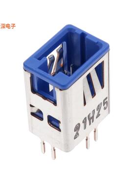 GT17HG-4DP-2DSA(C)(55) |原装全新CONN AUTO LAN PLUG 4