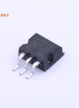 LD1085D2M33R |原装D2PAK-3IC REG LINEAR 3.3V 3A D2PAK-3