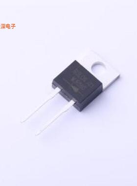 MUR860 |原装TO-220ACDIODE STANDARD 600V 8A TO220AC