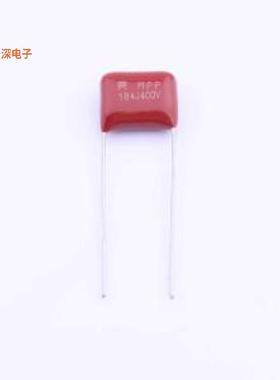 MPP184J2G1306106LC |原装插件聚丙烯膜(CBB)