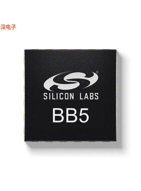 EFM8BB50F4G-A-QFN16 |原装全新IC MCU 8BIT 4KB FLASH QFN16