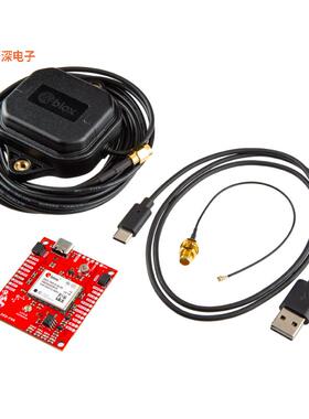 23323 |原装全新SPARKFUN GPS-RTK DEAD RECKONING