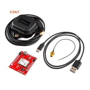 23323 |原装全新SPARKFUN GPS-RTK DEAD RECKONING